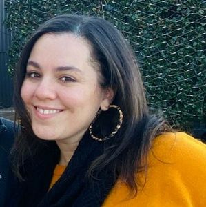 Meet your Posher, Allison